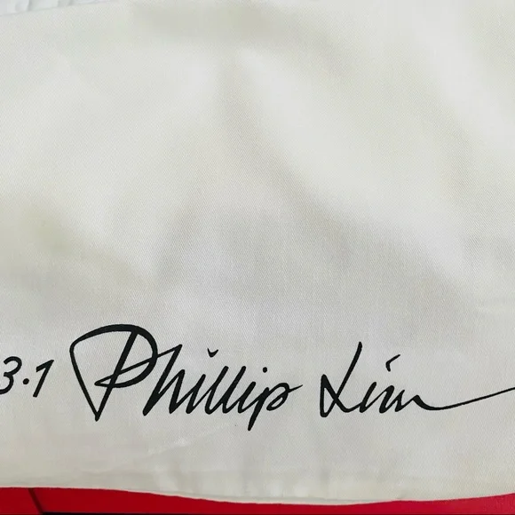 NWT: 3.1 PHILIP LIM | Alix Mini Top Handle Satchel - Picture 8 of 9